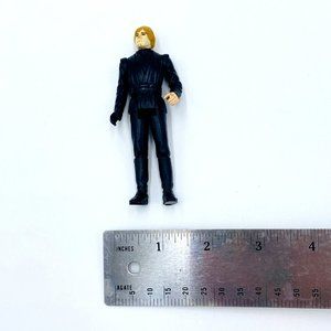 Vintage Star Wars Luke Skywalker Figure 1983 LFL Return of the Jedi ROTJ 3.75 in